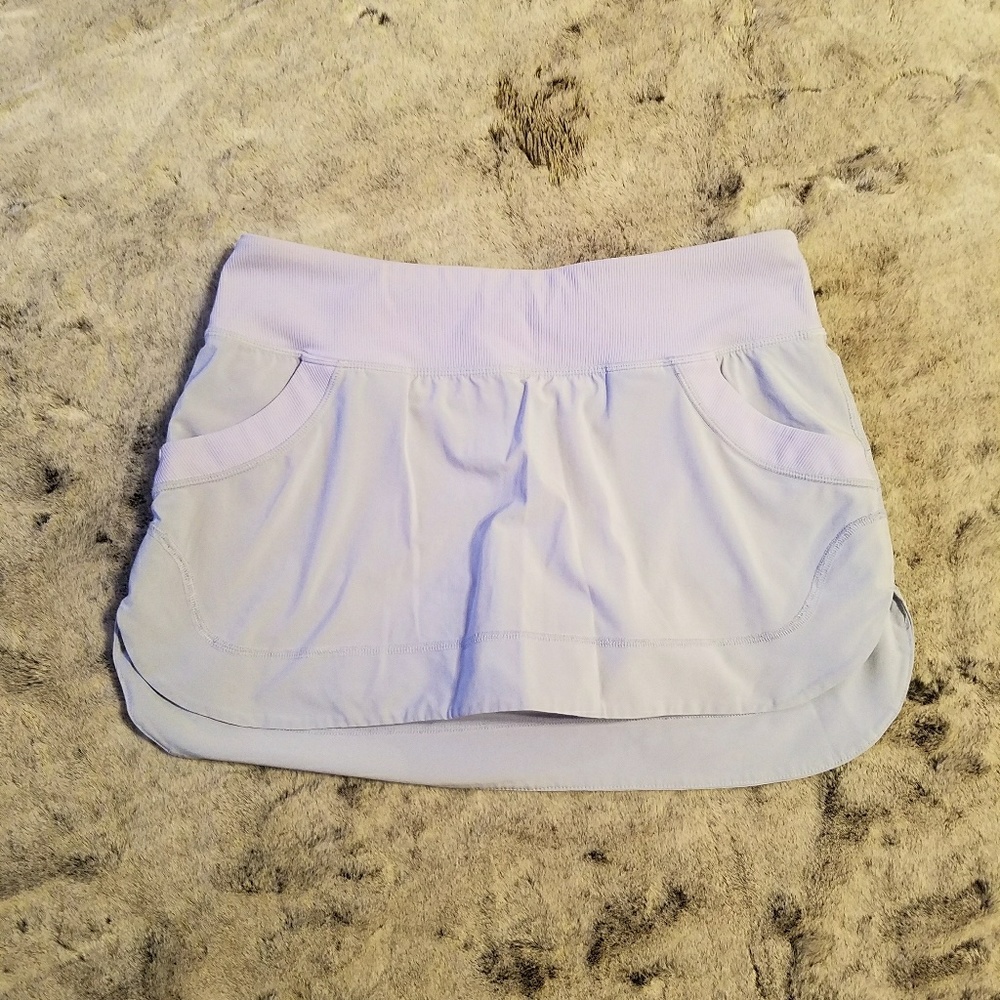 Lululemon Skirt size 6
